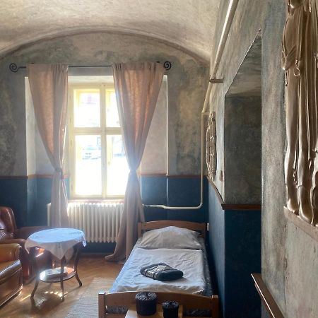 Apartman Bohema Apartment Kourim Exterior photo